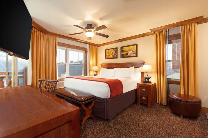Westgate Smoky Mountain Resort & Water Park