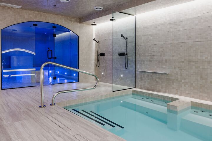 Hotel & Spa Carré Saint-Louis