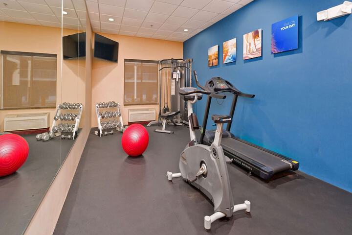 Health and Fitness 38 of 41