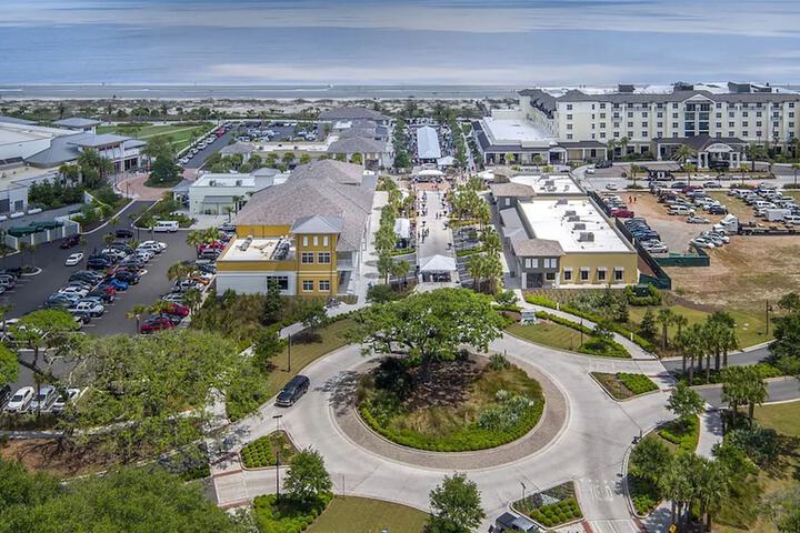Holiday Inn Resort Jekyll Island by IHG