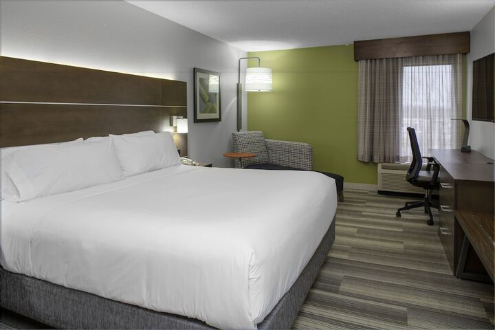 Holiday Inn Express Chester by IHG