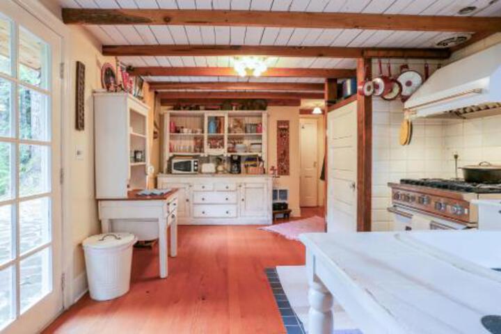 Swedish Stuga Vacation Rental