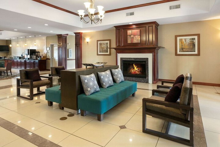 Hotel Interior 10 of 31