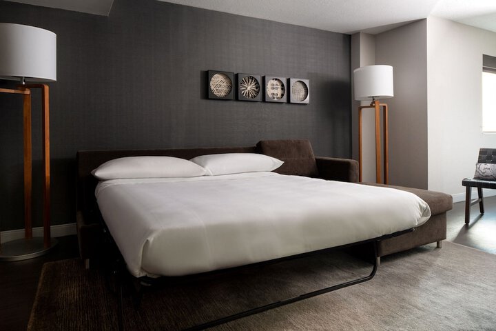 Walnut Creek Marriott