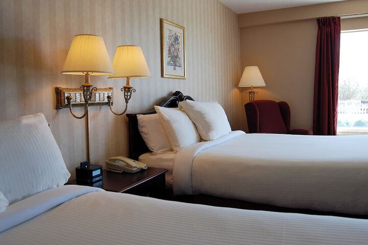 Kirkwood Inn