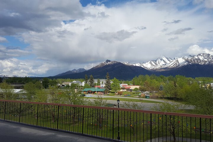 Hotel View 13 of 14