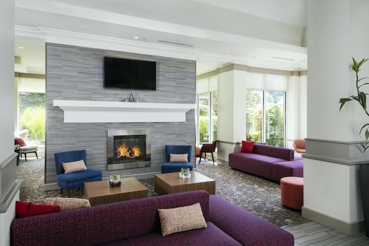 Hilton Garden Inn Corvallis