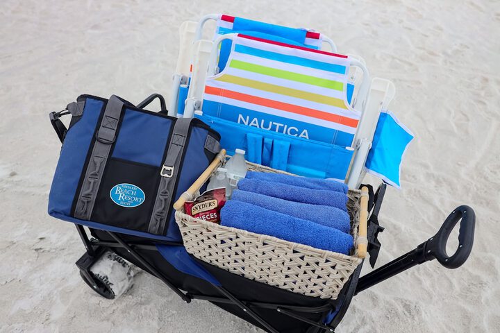 Siesta Key Beach Resort and Suites