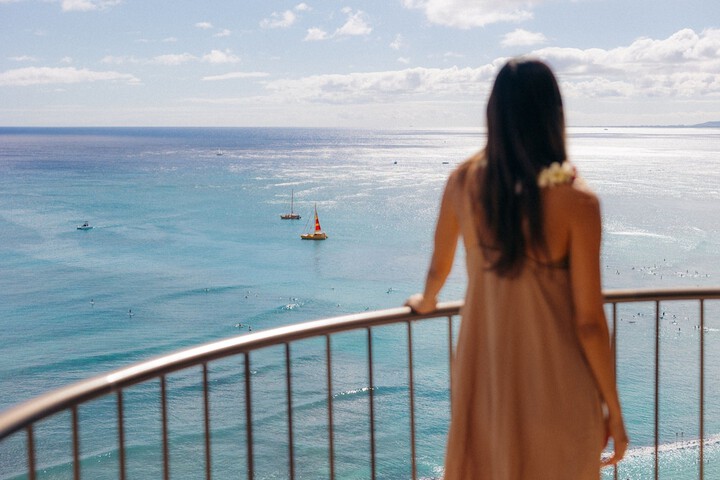 Waikiki Beach Marriott Resort & Spa