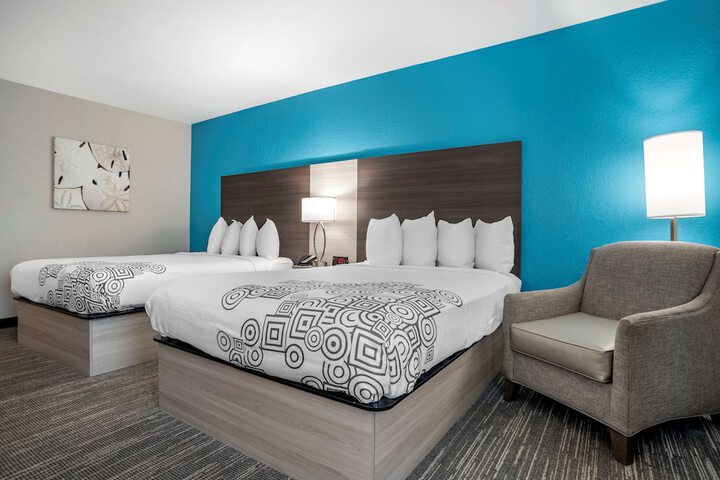 Best Western Plus Panama City Hotel