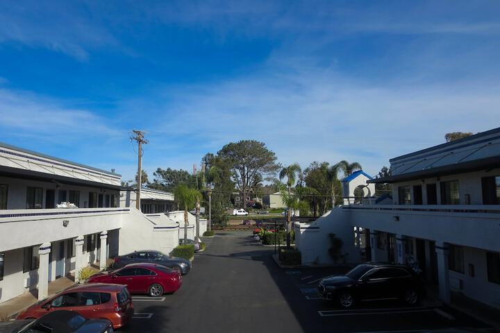 Rodeway Inn Encinitas North