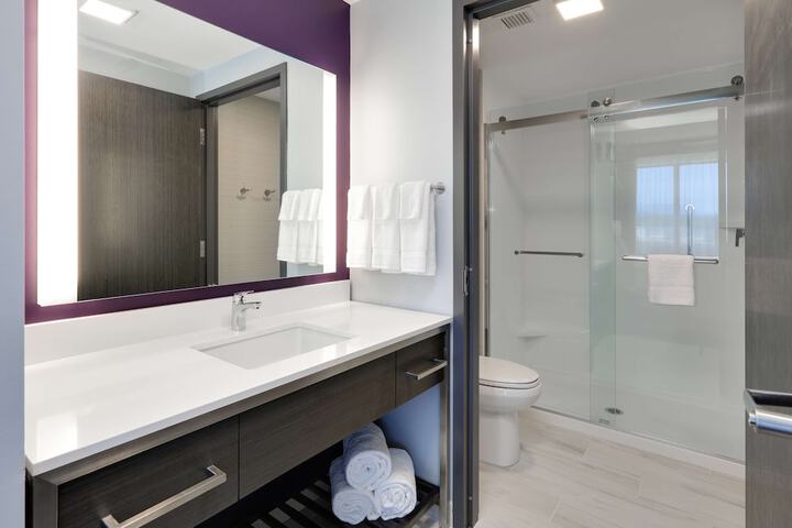 Homewood Suites by Hilton Irvine Spectrum Lake Forest