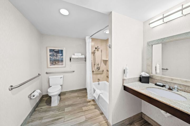 Hilton Garden Inn Plymouth