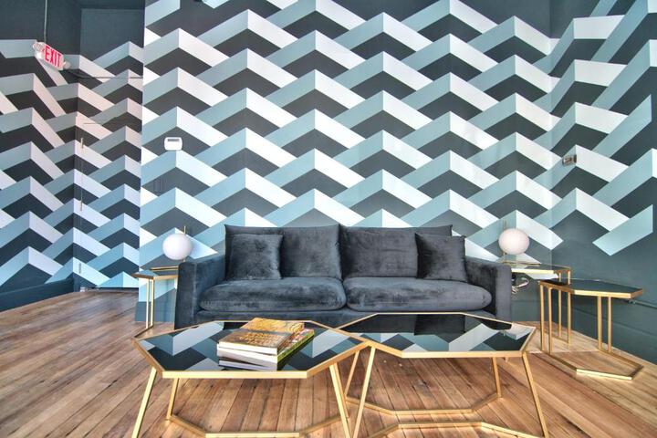 Wonder Loft A3 - Main St. Honesdale