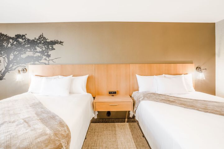 Red Sands Hotel
