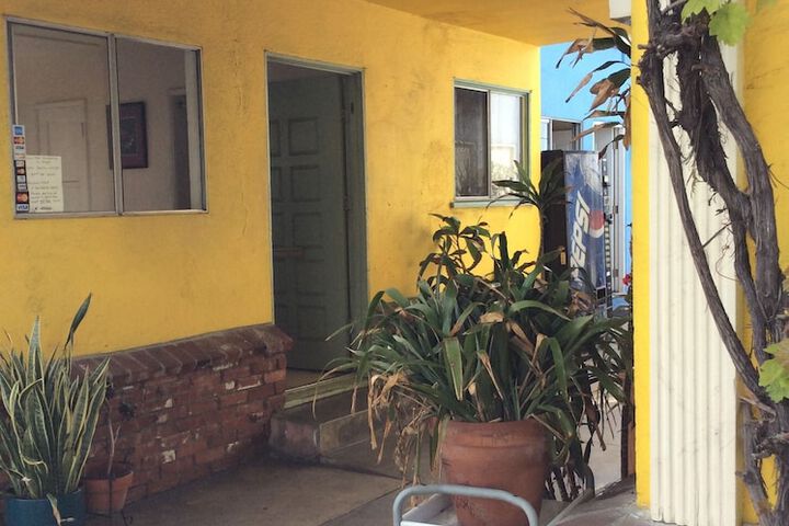 Hotel 6 of 48
