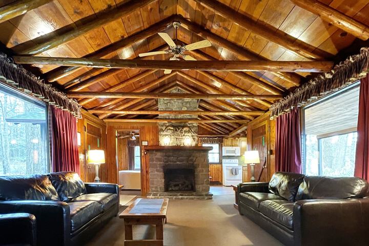 Mountain Springs Lake Resort