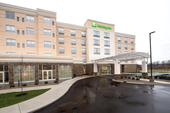 Holiday Inn Kalamazoo West by IHG