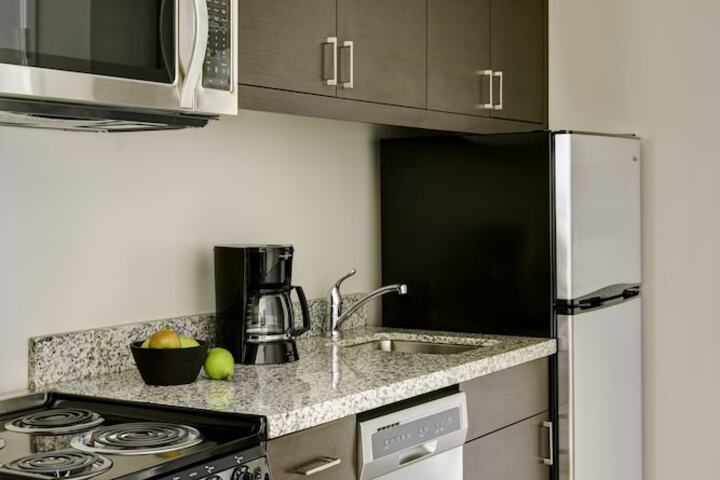 TownePlace Suites by Marriott Potomac Mills Woodbridge