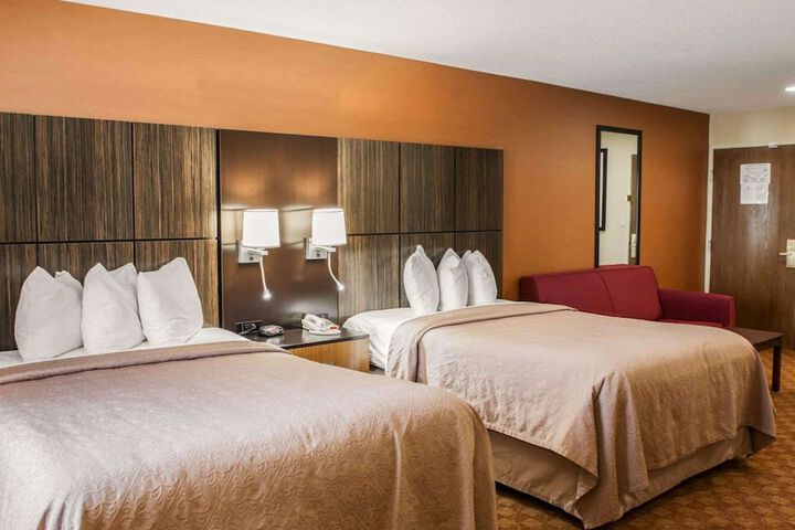 Quality Inn Franklin I-65
