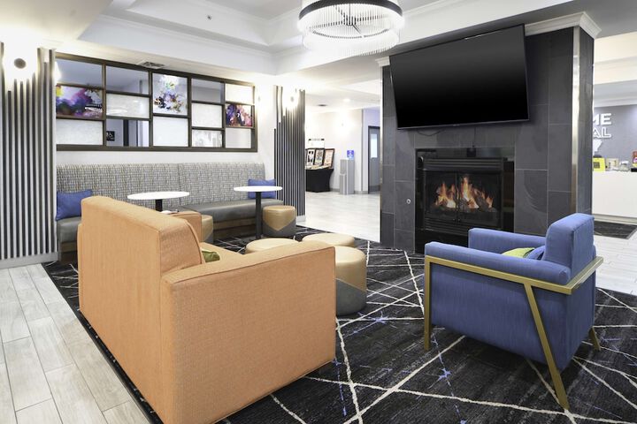 Hampton Inn Bryant