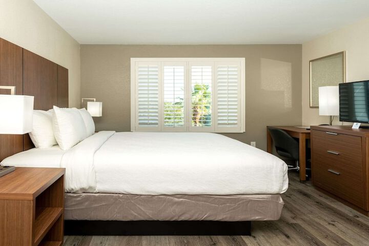 Best Western Houston Bush IAH Intercontinental Airport Inn
