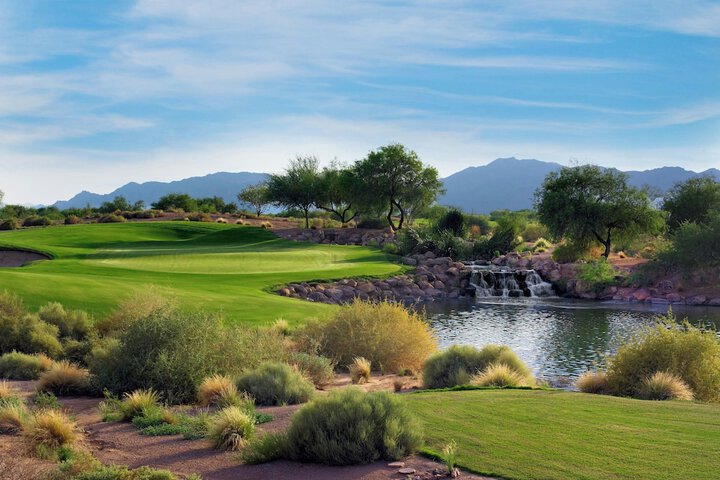 Sheraton Grand at Wild Horse Pass