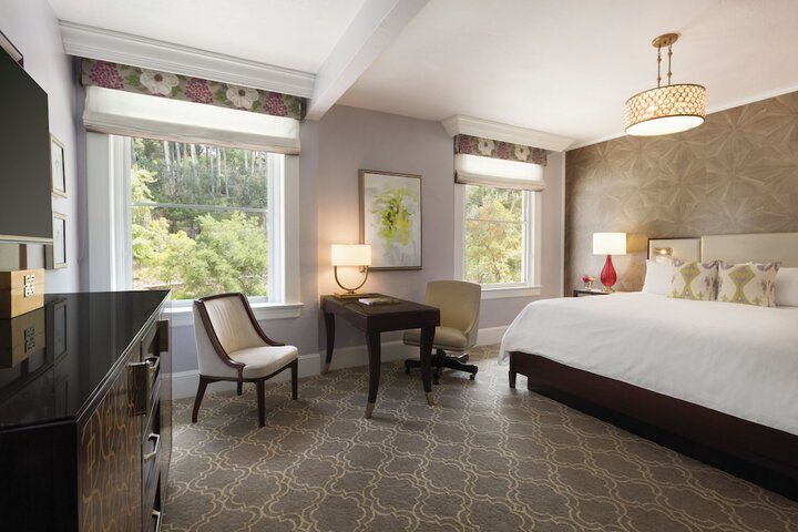 Claremont Resort & Club