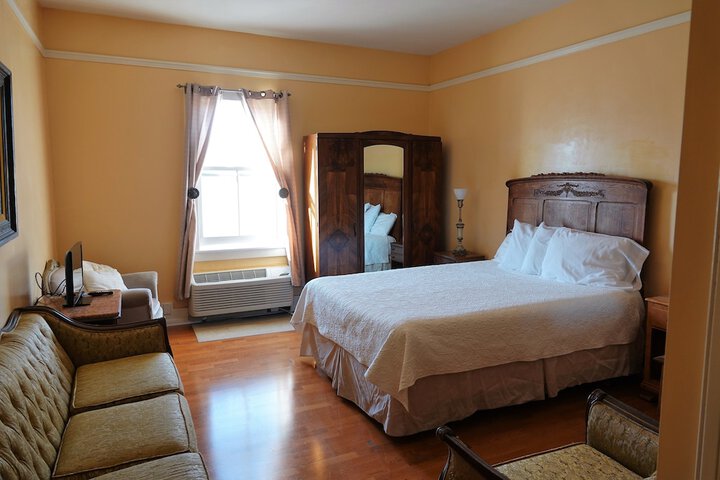 Union Hotel