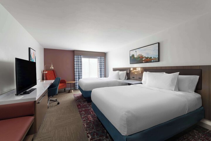 Hilton Garden Inn Tallahassee