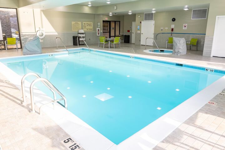 Hampton Inn Williamsport-Downtown