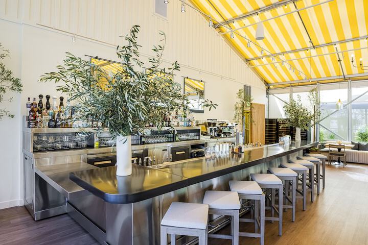 Meadowood Napa Valley