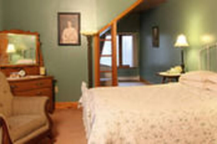Washington Irving Inn