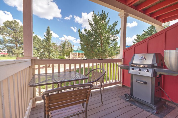 Terrace/Patio 68 of 77