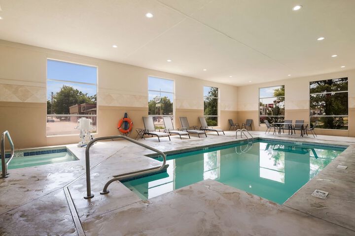 Pool 3 of 31