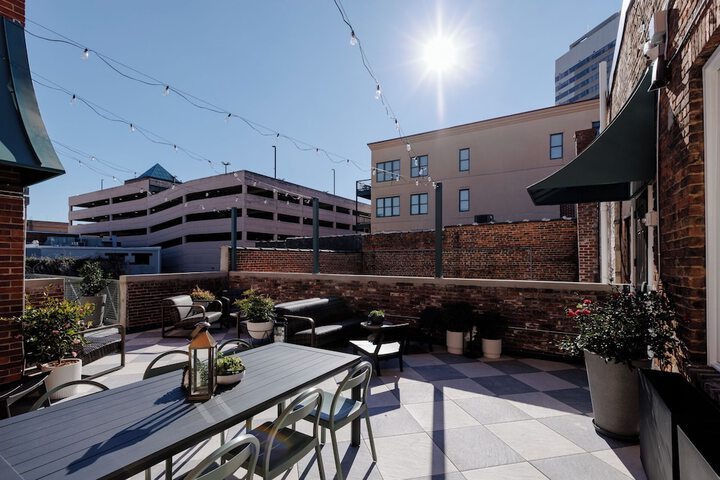 Terrace/Patio 118 of 118