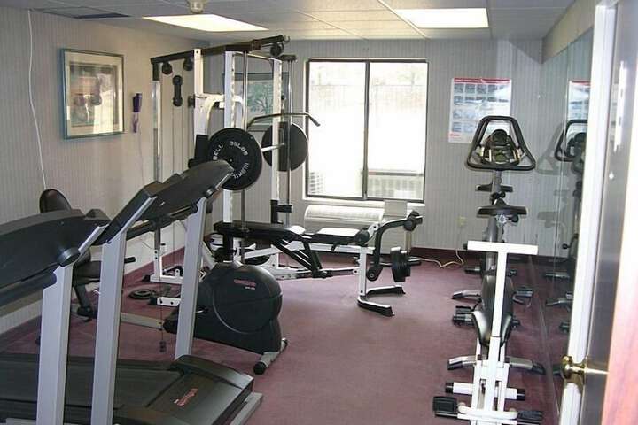 Health and Fitness 20 of 24
