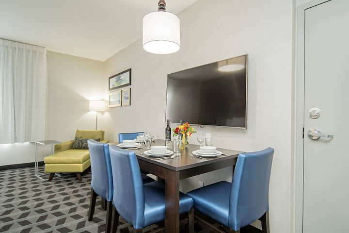 TownePlace Suites by Marriott Brantford and Conference Centre