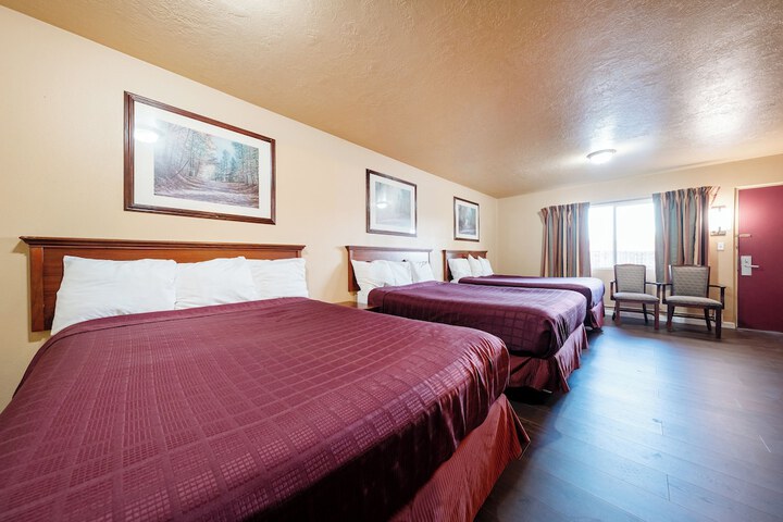 Juniper Motel Madras