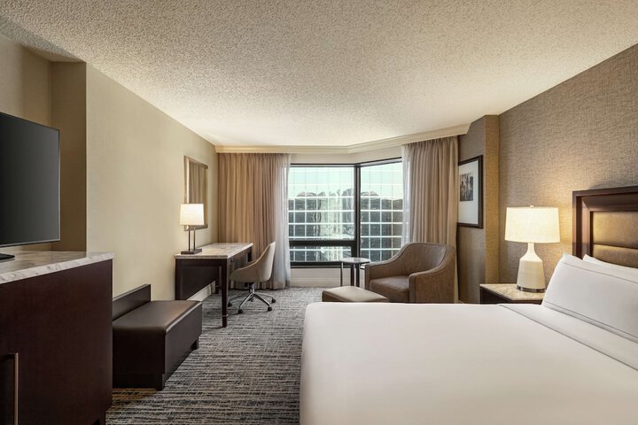 Hilton Tampa Downtown