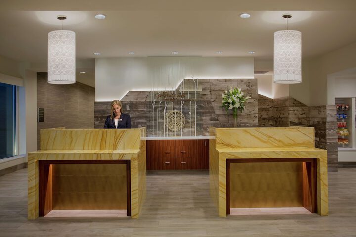 Hotel Interior 12 of 43