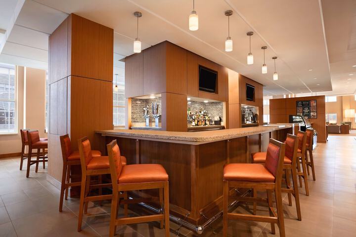 Hyatt Place Minneapolis Downtown