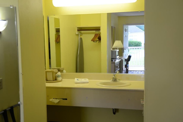 A Richland Inn Lewisburg