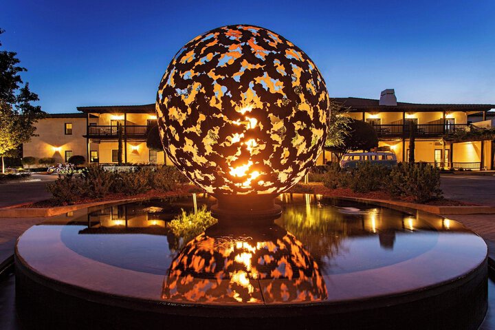The Lodge at Sonoma Resort Autograph Collection
