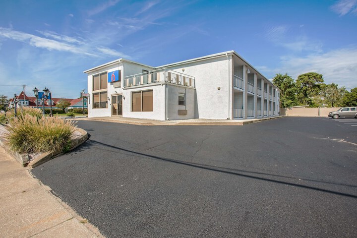 Motel 6 Somers Point NJ - Ocean City - Wild Wood Beach