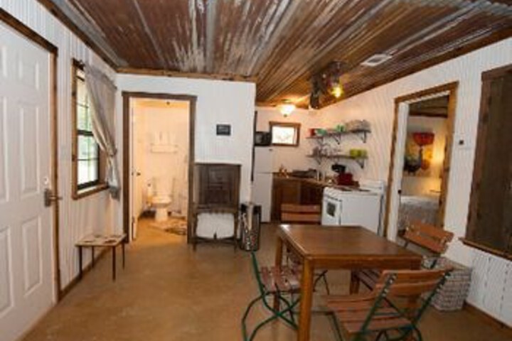 Peacock River Ranch