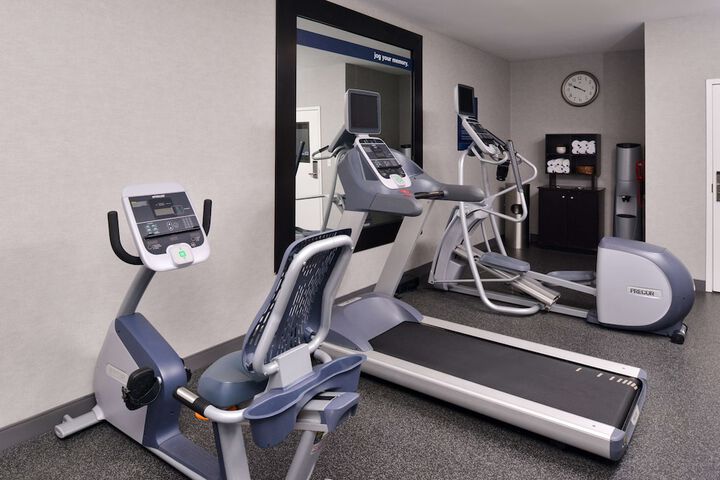 Hampton Inn LaPorte IN