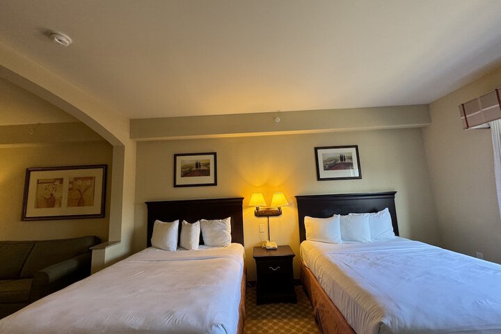 Country Suites Absecon (Atlantic City NJ)