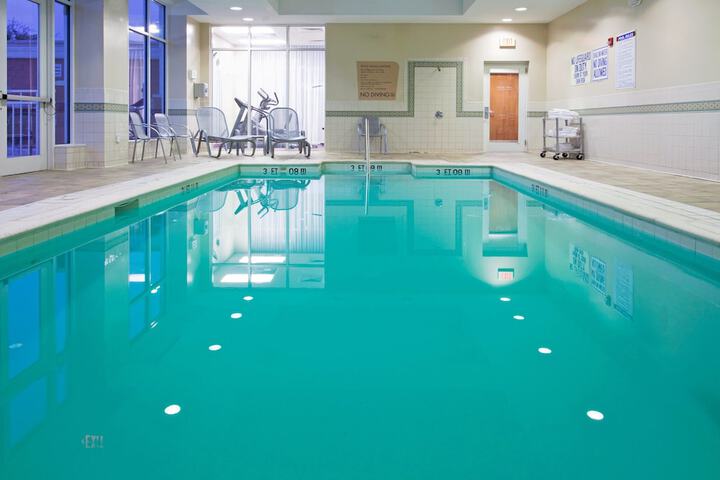 Pool 8 of 28