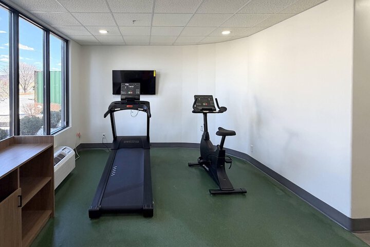 Sleep Inn & Suites Mifflinville - Bloomsburg